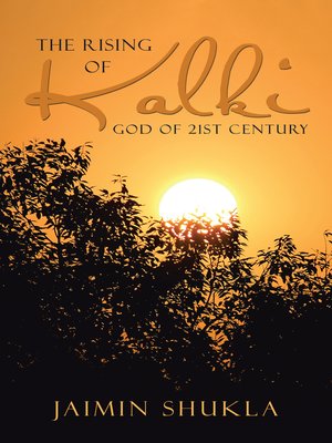 cover image of The Rising of Kalki
